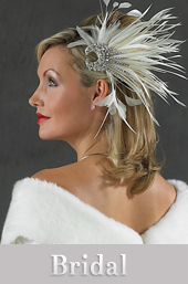 Bridal Headwear